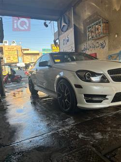 مرسيدس بنز C-Class